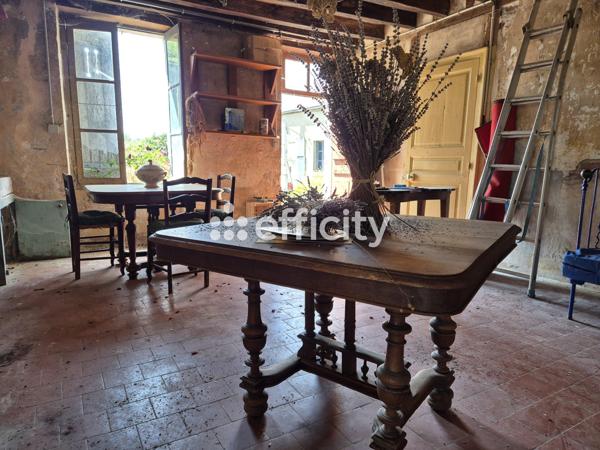 Maison 4 pièces - 89 m²