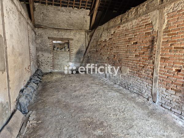 Maison 4 pièces - 89 m²