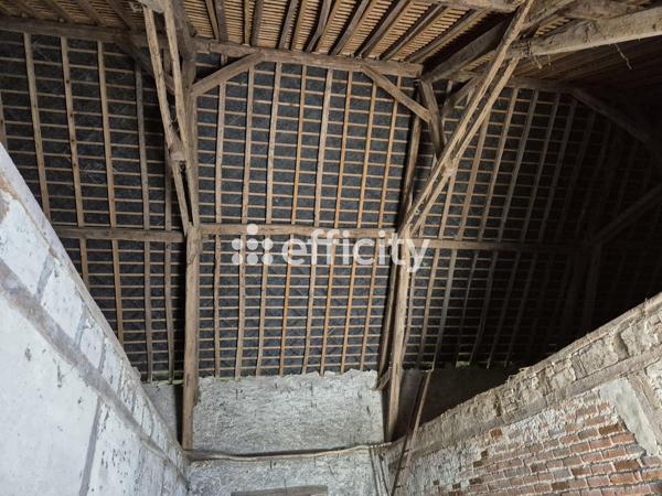 Maison 4 pièces - 89 m²