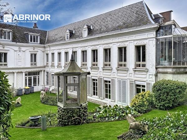 HOTEL PARTICULIER AU COEUR DE VALENCIENNES VALENCIENNES