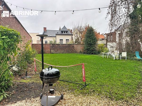 HOTEL PARTICULIER AU COEUR DE VALENCIENNES VALENCIENNES
