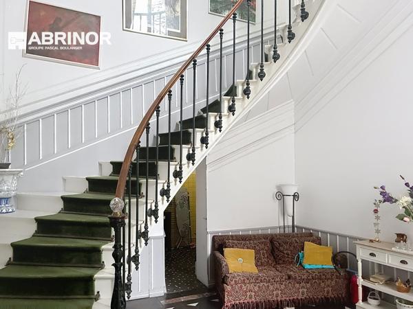 HOTEL PARTICULIER AU COEUR DE VALENCIENNES VALENCIENNES