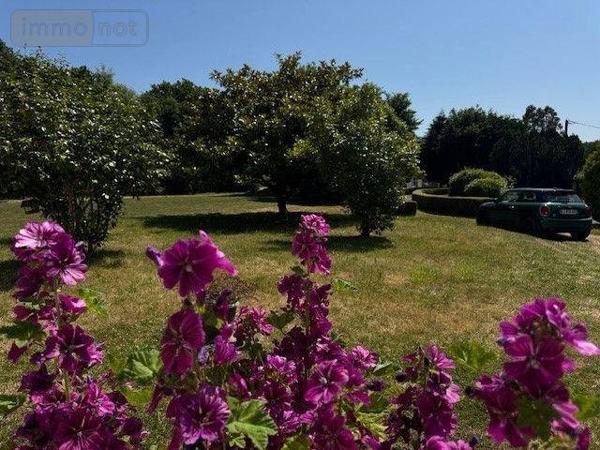 Maison à vendre à Moëlan-sur-Mer dans le Finistère (29350), ref : MM429   
kergroës