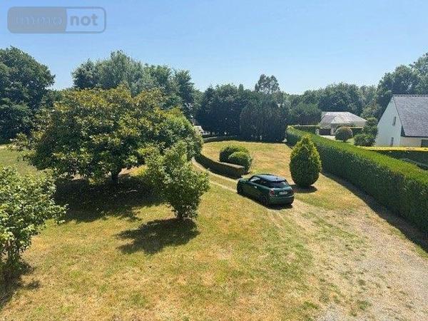 Maison à vendre à Moëlan-sur-Mer dans le Finistère (29350), ref : MM429   
kergroës