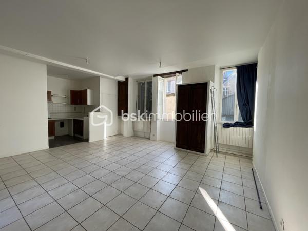 Maison de ville de 101 m²