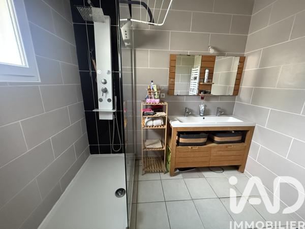 Maison à vendre 4 pièces 100 m² Le Neubourg