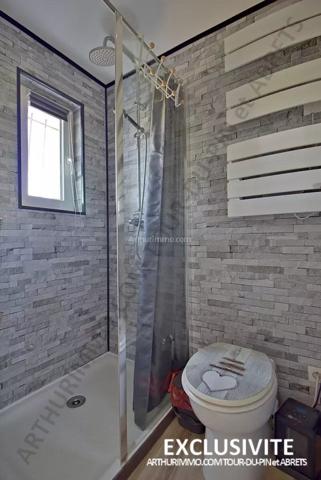 Vente Maison 4 pièces 150 m2 à La Tour-du-Pin