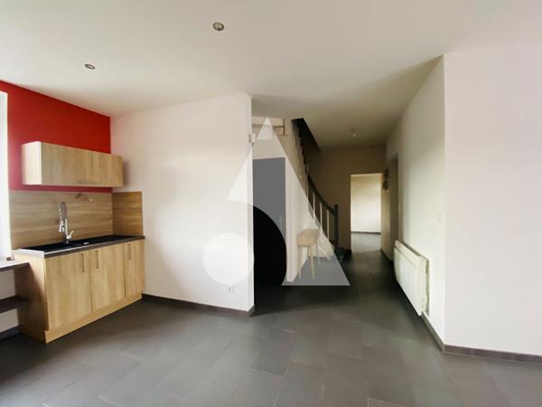 Maison 4 pièces 67 m2