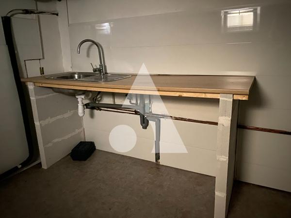 Maison 4 pièces 67 m2