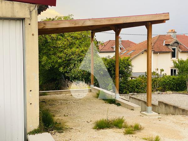 Maison 4 pièces 67 m2