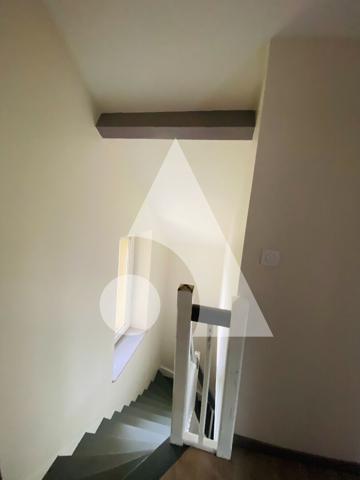 Maison 4 pièces 67 m2