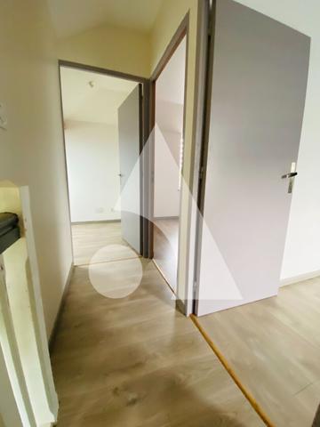 Maison 4 pièces 67 m2