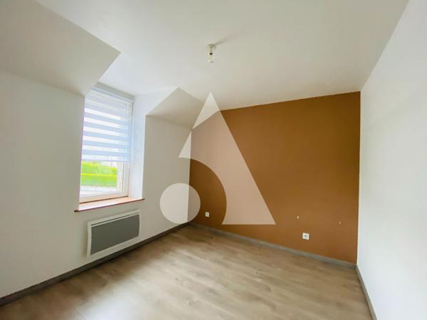 Maison 4 pièces 67 m2