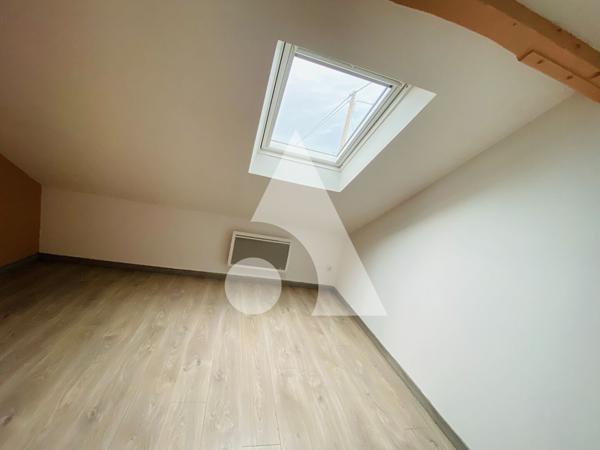 Maison 4 pièces 67 m2