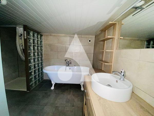 Maison 4 pièces 67 m2