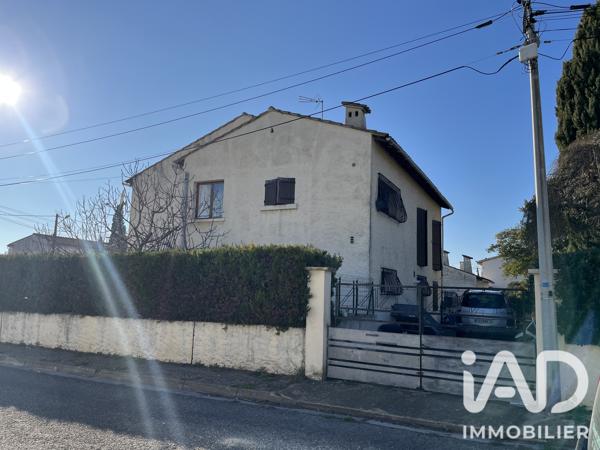 Maison à vendre 5 pièces 122 m² Arles