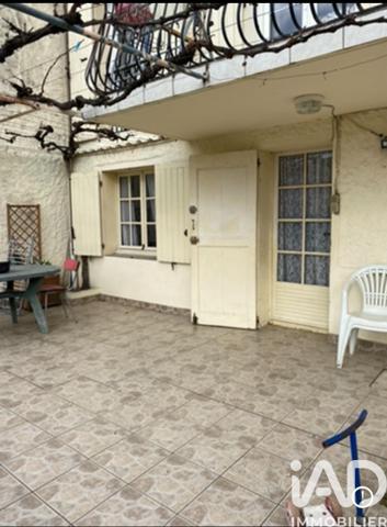 Maison à vendre 5 pièces 122 m² Arles