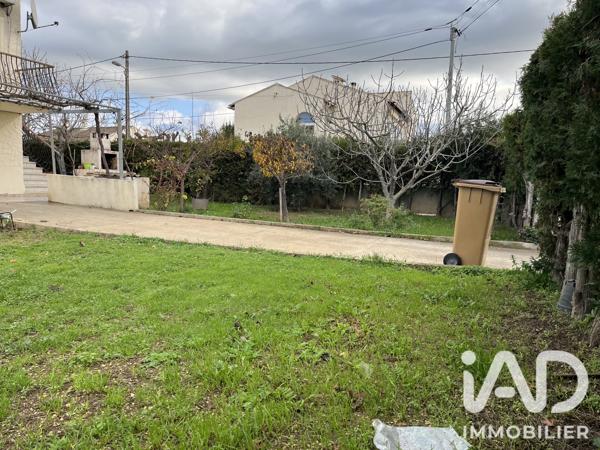 Maison à vendre 5 pièces 122 m² Arles