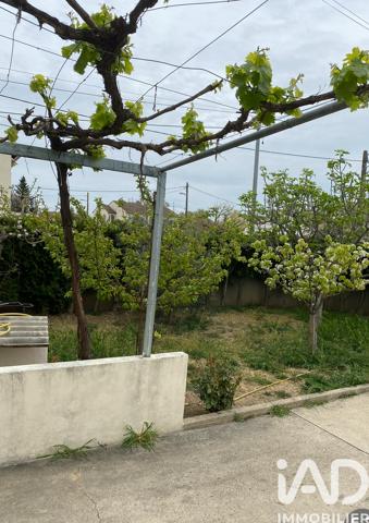 Maison à vendre 5 pièces 122 m² Arles