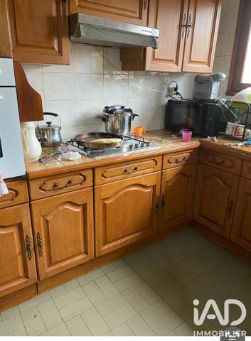 Maison à vendre 5 pièces 122 m² Arles