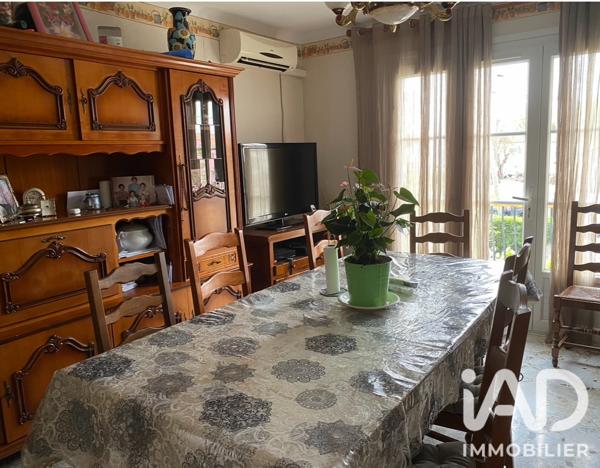 Maison à vendre 5 pièces 122 m² Arles