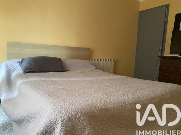 Maison à vendre 5 pièces 122 m² Arles
