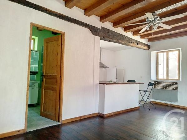 maison à vendre 4 pièces - 126 m2 ST POURCAIN SUR SIOULE - 03
