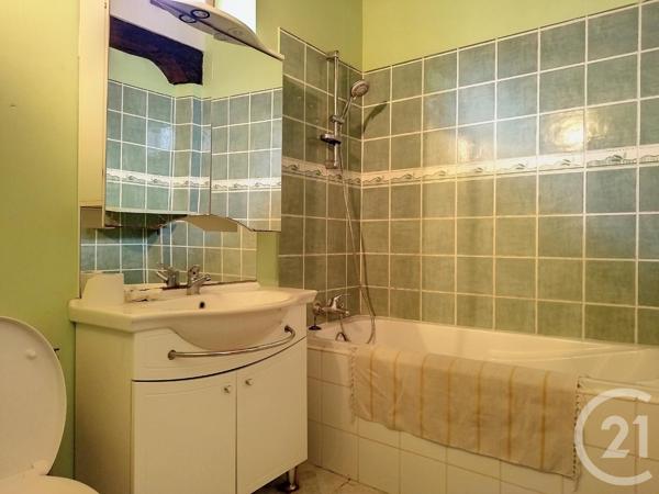 maison à vendre 4 pièces - 126 m2 ST POURCAIN SUR SIOULE - 03