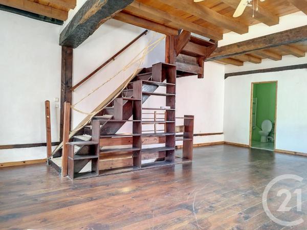 maison à vendre 4 pièces - 126 m2 ST POURCAIN SUR SIOULE - 03