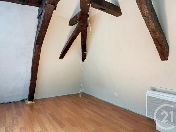 maison à vendre 4 pièces - 126 m2 ST POURCAIN SUR SIOULE - 03