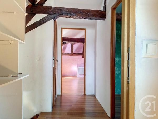 maison à vendre 4 pièces - 126 m2 ST POURCAIN SUR SIOULE - 03