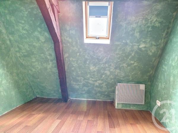 maison à vendre 4 pièces - 126 m2 ST POURCAIN SUR SIOULE - 03
