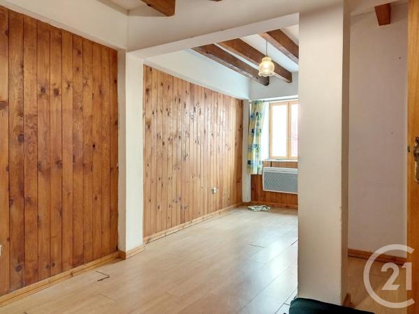 maison à vendre 4 pièces - 126 m2 ST POURCAIN SUR SIOULE - 03