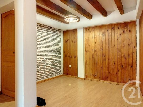 maison à vendre 4 pièces - 126 m2 ST POURCAIN SUR SIOULE - 03