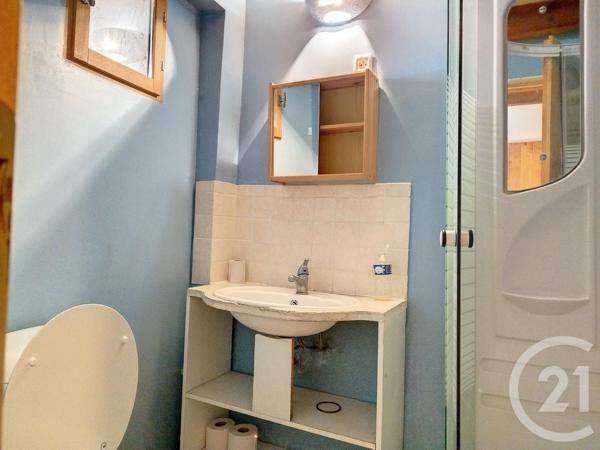maison à vendre 4 pièces - 126 m2 ST POURCAIN SUR SIOULE - 03