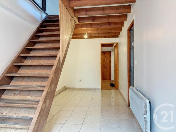 maison à vendre 4 pièces - 126 m2 ST POURCAIN SUR SIOULE - 03