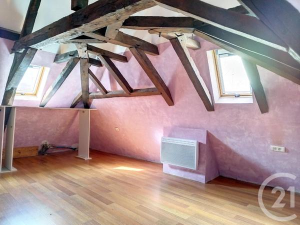 maison à vendre 4 pièces - 126 m2 ST POURCAIN SUR SIOULE - 03