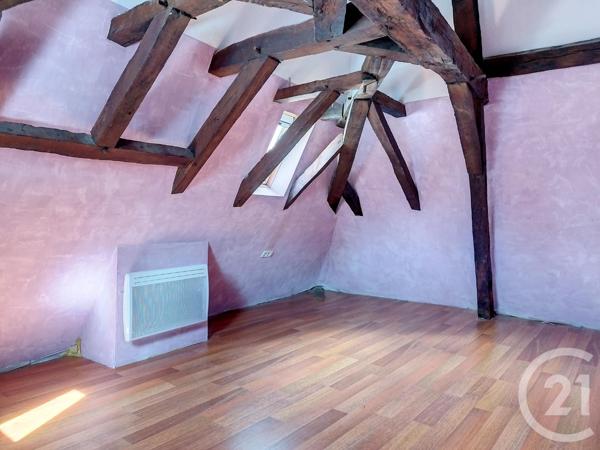 maison à vendre 4 pièces - 126 m2 ST POURCAIN SUR SIOULE - 03