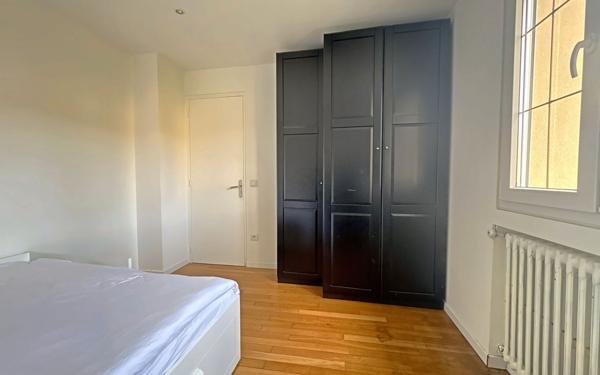 Appartement à louer    1 pièce •  Orsay