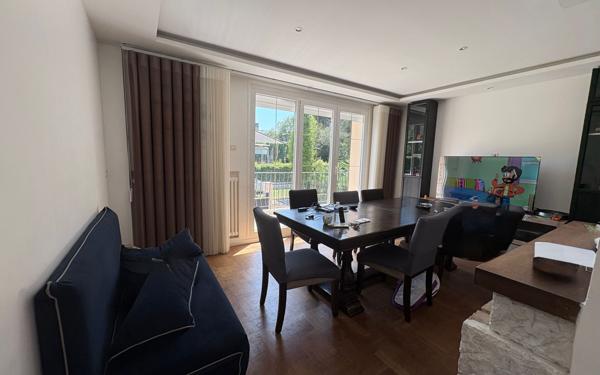 Appartement à louer    1 pièce •  Orsay