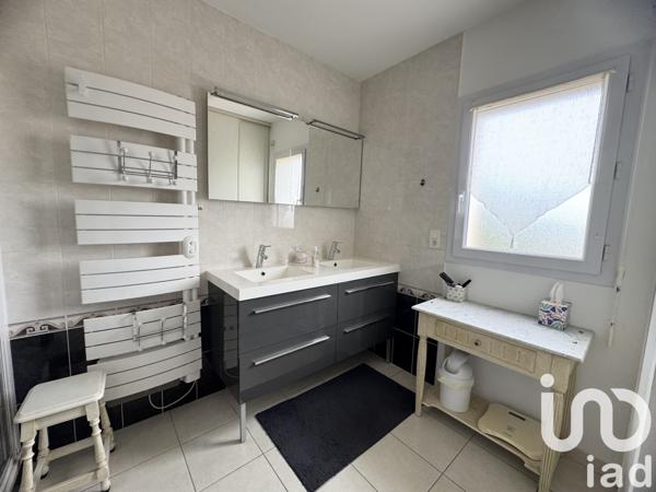 Maison à vendre 7 pièces 152 m² Pornic