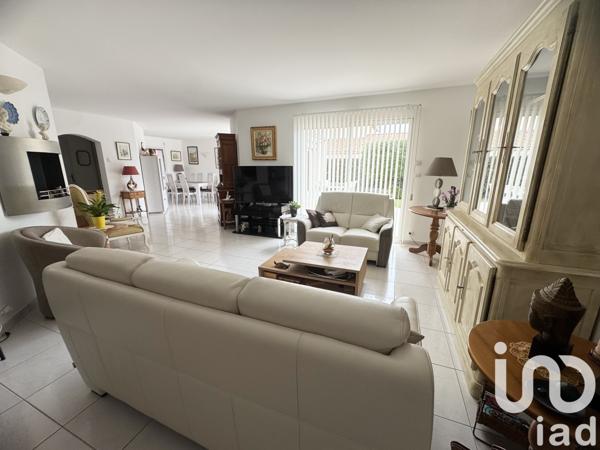 Maison à vendre 7 pièces 152 m² Pornic