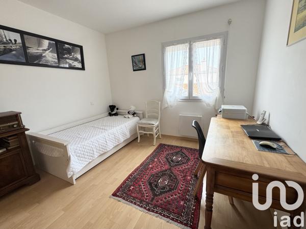 Maison à vendre 7 pièces 152 m² Pornic