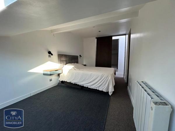 Appartement à louer 3 pièces 78m²