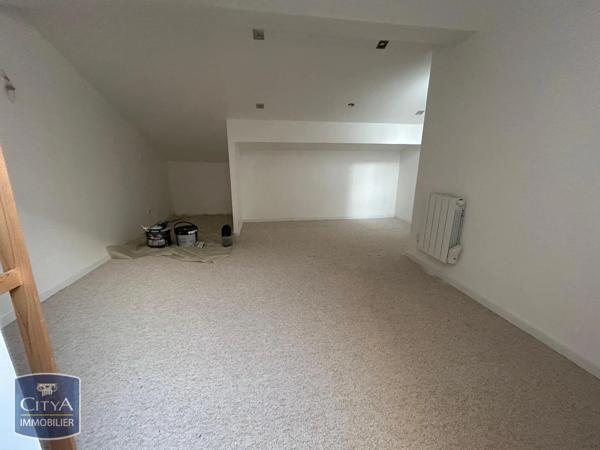 Appartement à louer 3 pièces 78m²