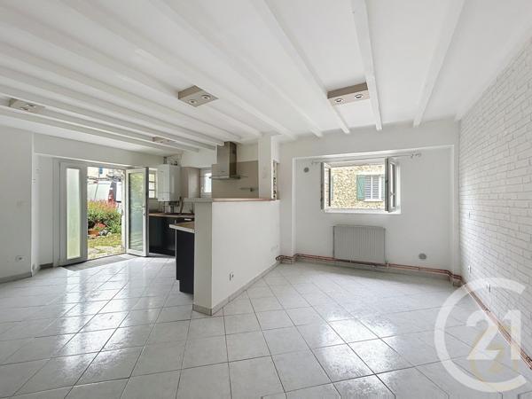 Maison à vendre  2 pièces - 54,94 m2 MORET LOING ET ORVANNE - 77