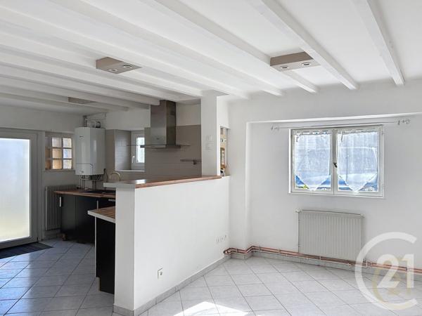Maison à vendre  2 pièces - 54,94 m2 MORET LOING ET ORVANNE - 77