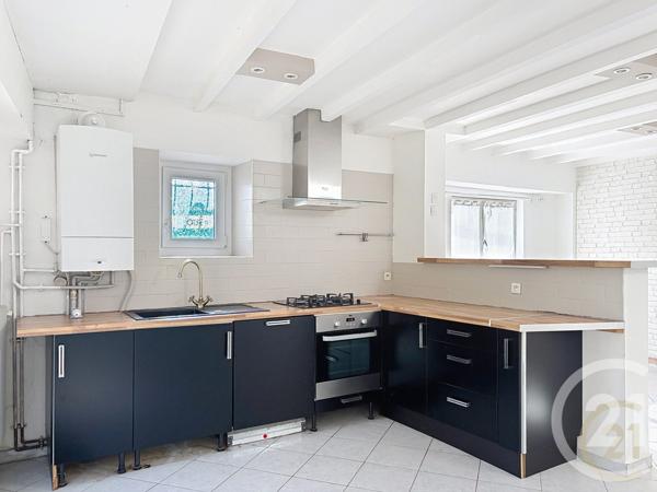 Maison à vendre  2 pièces - 54,94 m2 MORET LOING ET ORVANNE - 77