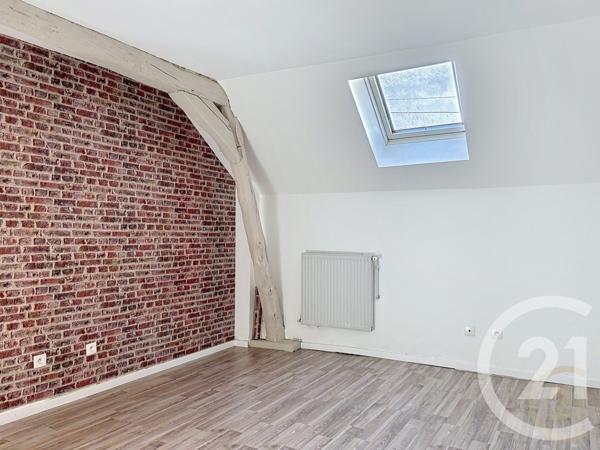 Maison à vendre  2 pièces - 54,94 m2 MORET LOING ET ORVANNE - 77