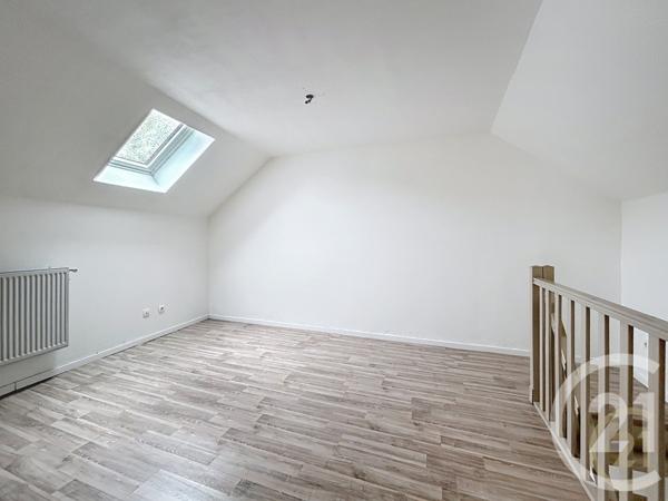 Maison à vendre  2 pièces - 54,94 m2 MORET LOING ET ORVANNE - 77